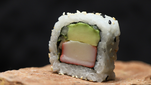 California California